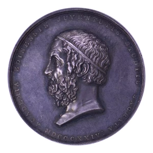 1824 Medal Acad. Juvenile Studies Ag (3)