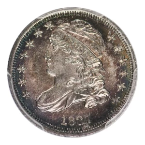 1837 10C Capped Bust (3)