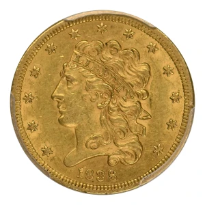 1838 $5 (4)