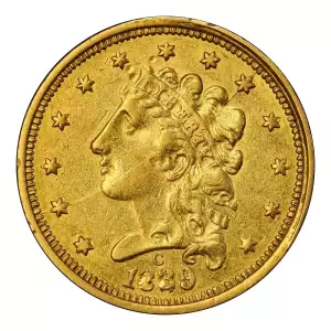 1839/8-C $2.50 HM-1 (5)