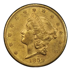 1859-S $20 (5)