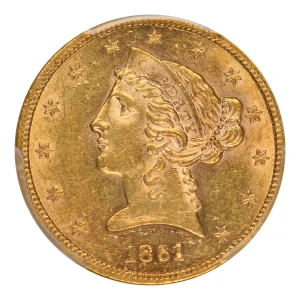1861 $5 (4)