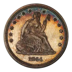 1864 25C (3)