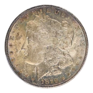 1878 7TF $1 Reverse of 1879 (3)