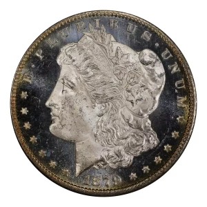 1879-S $1, DMPL (4)
