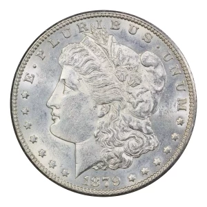 1879-S $1 Reverse of 1878 (4)