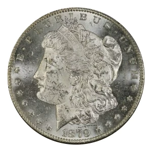 1879-S $1 Reverse of 1878 (5)