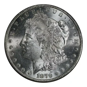 1879-S $1 Reverse of 1878 (3)