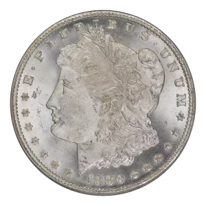 1880/79-CC $1 Reverse of 1878 (3)