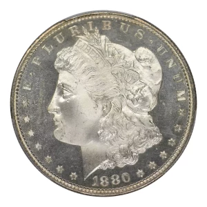 1880/9-S $1 (3)