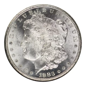 1883 GSA HOARD