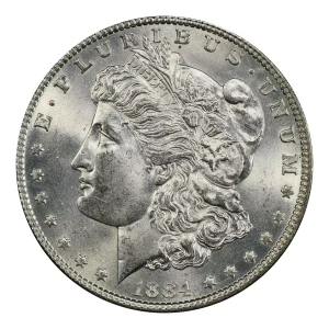 1884 $1 (3)