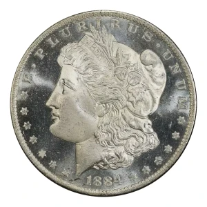 1884-O $1, DMPL (3)