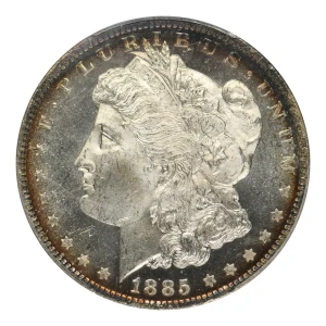 1885-O $1, DMPL (2)