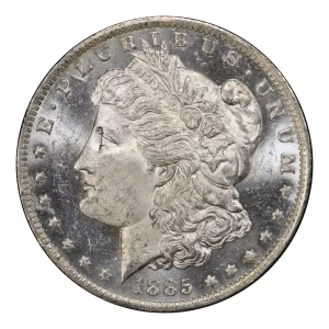 1885-O $1, PL (3)