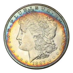 1887 $1 (3)
