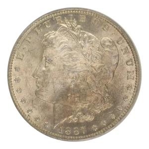 1887/6-O $1 (3)