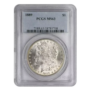 1889 $1 (2)
