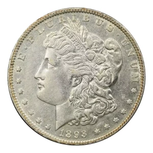 1893 $1 (3)