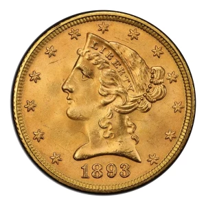 1893 $5 (3)