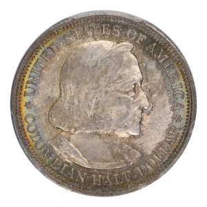 1893 50C Columbian (4)
