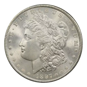 1897 $1 (3)