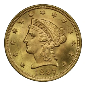 1897 $2.50 (3)