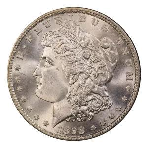 1898 $1 (3)