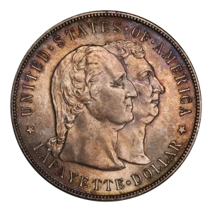 1900 $1 Lafayette (3)