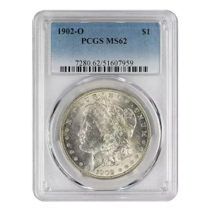 1902-O $1