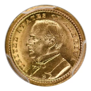 1903 G$1 LA Purchase, McKinley (3)