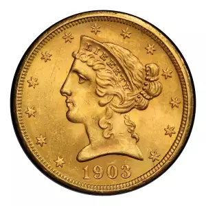 1903-S $5 (5)