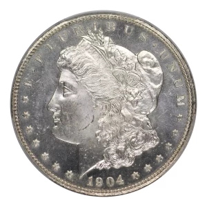 1904-O $1, PL (3)