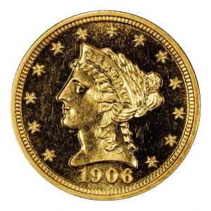 1906 $2.50, CAM (4)