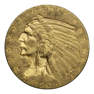 1909-O $5 (3)