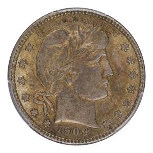 1909-S 25C (3)