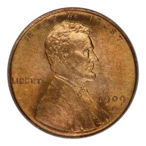 1909-S VDB 1C, RD (4)