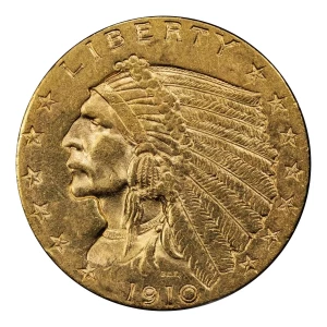 1910 $2.50 (3)