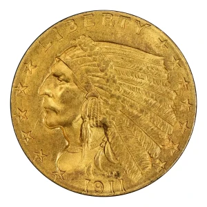 1911 $2.50 (4)