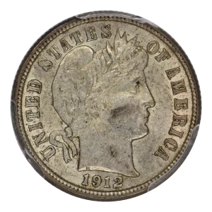 1912 10C
