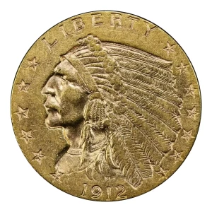1912 $2.50 (3)