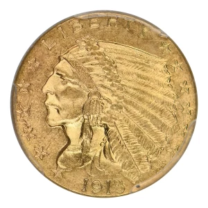 1913 $2.50 (3)