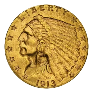 1913 $2.50 (4)