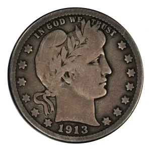 1913-S 25C (3)