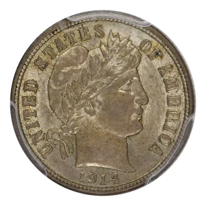 1914-D 10C (4)