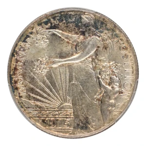1915-S 50C Panama-Pacific (3)