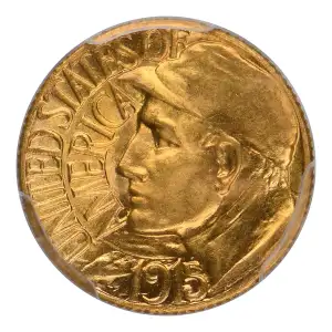 1915-S G$1 Panama-Pacific (4)