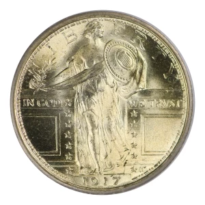 1917 25C Type 1, FH (3)