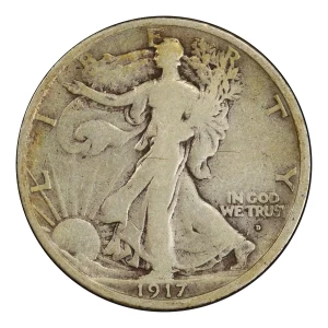 1917-D 50C Obverse (3)