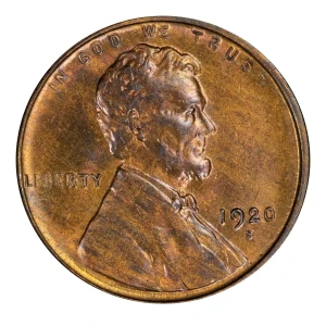 1920-S 1C, RB (4)